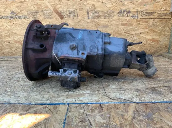 Picture of (USED) 1985 Eaton/Fuller, Reman 