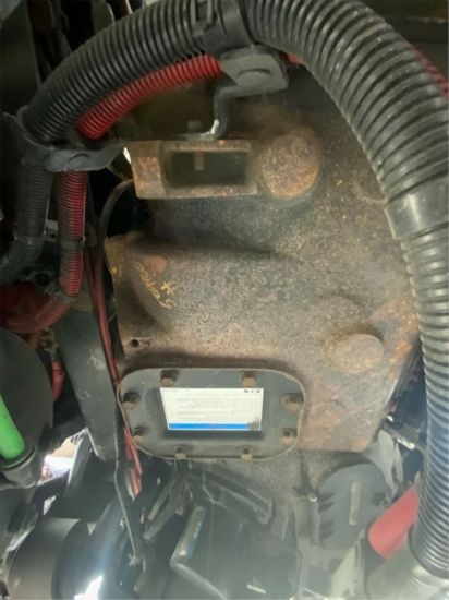 Picture of (USED) 2015 Eaton/Fuller
Model: FO