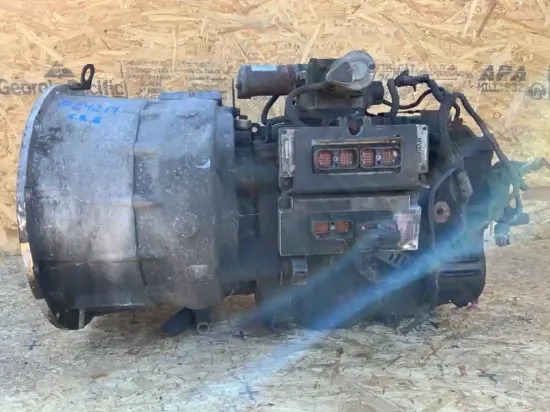 Picture of (Used) 2010 Eaton/Fuller (AT), TRANSMISSION ASSEMBLY