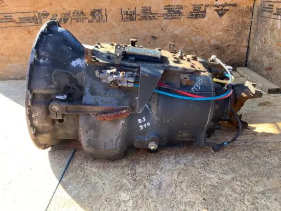 Picture of (USED) 1998 Eaton/Fuller (MT), TRANSMISSION ASSEMBLY