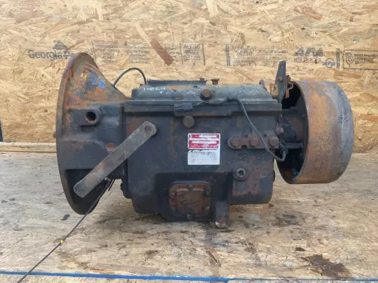 Picture of (USED) 1990 Spicer/TTC (MT), TRANSMISSON ASSEMBLY