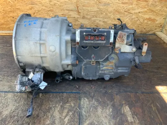 Picture of (USED) 2009 Eaton/Fuller (AT), TRANSMISSION ASSEMBLY