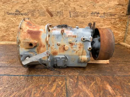 Picture of (USED) 1996 Spicer/TTC (MT), Reman,TRANSMISSON ASSEMBLY