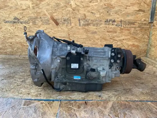 Picture of (Used) 2011 Aisin (AT), TRANSMISSION ASSEMBLY