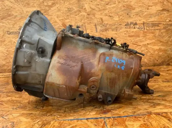 Picture of (Used) 2007 Eaton/Fuller (MT), Reman Camerota,TRANSMISSON ASSEMBLY