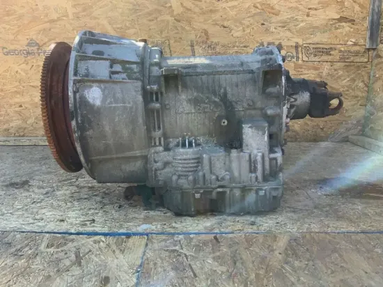 Picture of (Used) 2005 Allison (AT), TRANSMISSION ASSEMBLY