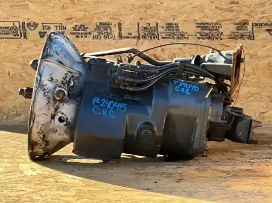 Picture of (Used) 1998 Eaton/Fuller (MT), TRANSMISSION ASSEMBLY