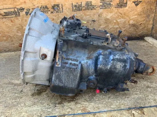 Picture of (Used) 2010 EATON FULLER TRANSMISSION ASSEMBLY