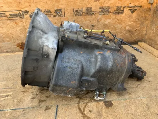 Picture of (Used) 2014 EATON FULLER TRANSMISSION ASSEMBLY