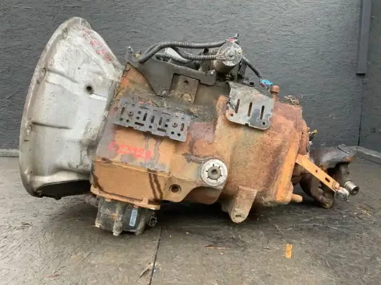 Picture of (Used) 2006 EATON FULLER TRANSMISSION ASSEMBLY
