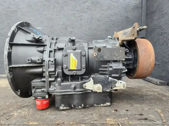 Picture of (USED) 2004 Allison (AT) REMAN, TRANSMISSION ASSEMBLY