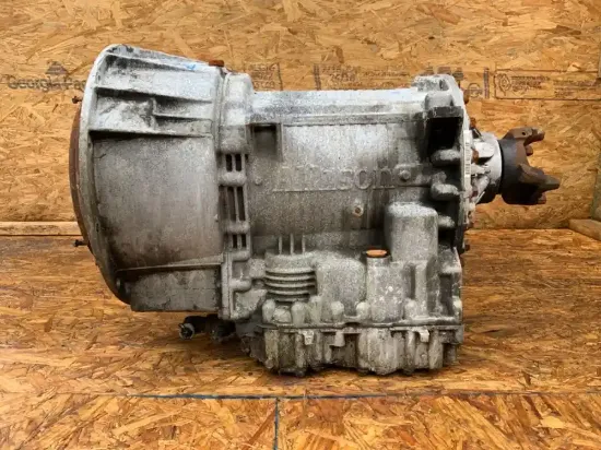 Picture of (Used) 2004 Allison (AT), TRANSMISSION ASSEMBLY