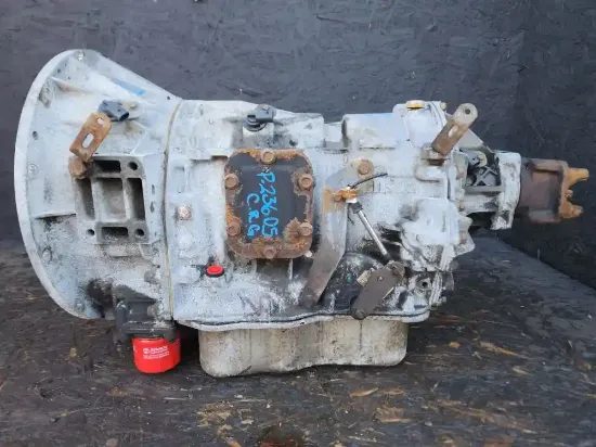 Picture of (Used) 2008 Allison ( AT), TRANSMISSON ASSEMBLY