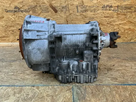 Picture of (USED) 2005 Allison, TRANSMISSON ASSEMBLY