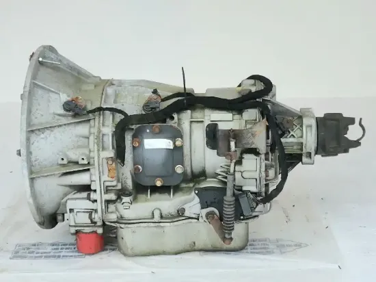 Picture of (Used) 2004 Allison (AT), TRANSMISSION ASSEMBLY