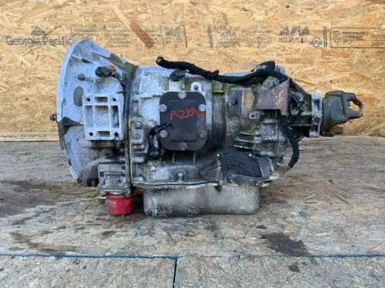 Picture of (USED) 2005 Allison (AT), TRANSMISSON ASSEMBLY