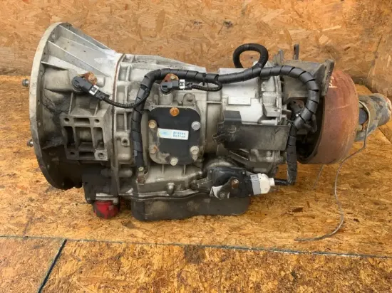 Picture of (USED) 2006 Allison, TRANSMISSON ASSEMBLY