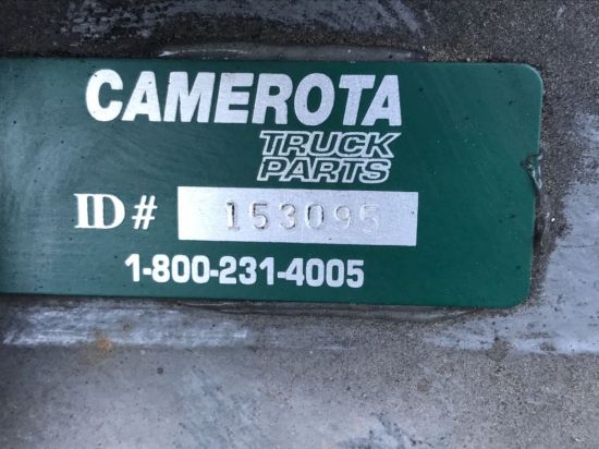 Picture of (USED) 2005 Reman EATON/FULLER (MT) (Camerota), TRANSMISSON.
S/N