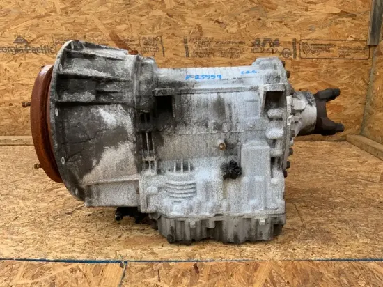 Picture of (USED) 2006 Allison (AT) TRANSMISSON ASSEMBLY