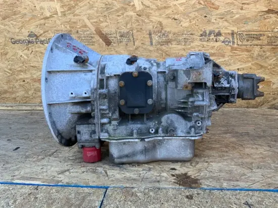 Picture of (USED) 2006 Allison (AT) 2000, TRANSMISSON ASSEMBLY