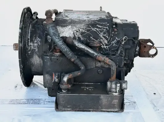 Picture of (Used) 2003 VOITH TURBO, TRANSMISSION ASSEMBLY