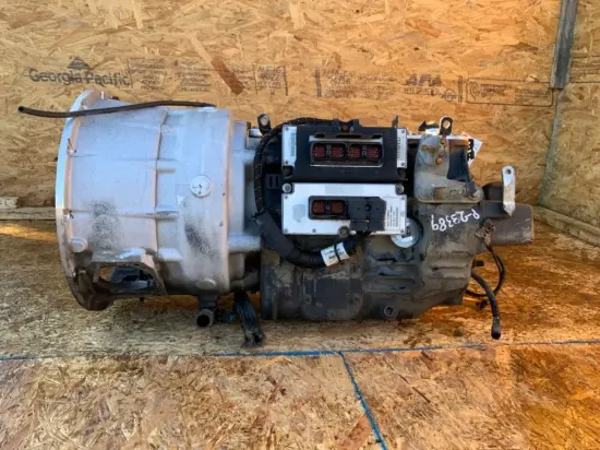 Picture of (USED) 2010 Eaton/Fuller (AT) TRANSMISSION ASSEMBLY