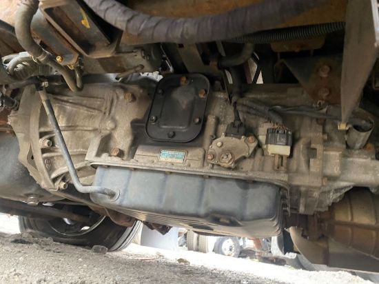 Picture of (Used) 2015 AISIN TRANSMISSION ASSEMBLY