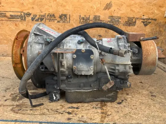 Picture of (USED) 2006 Allison (AT) , TRANSMISSON ASSEMBLY