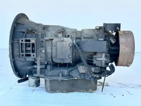 Picture of (USED) 2001 Allison (AT),  TRANSMISSON ASSEMBLY