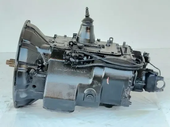 Picture of (USED) 1988 Eaton/Fuller (MT), TRANSMISSON ASSEMBLY
