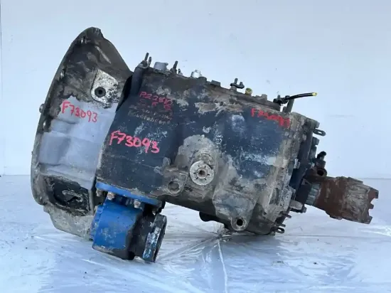 Picture of (Used) 2010 EATON/ FULLER, TRANSMISSION ASSEMBLY