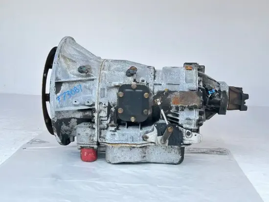 Picture of (Used) 2004 ALLISON TRANSMISSION ASSEMBLY