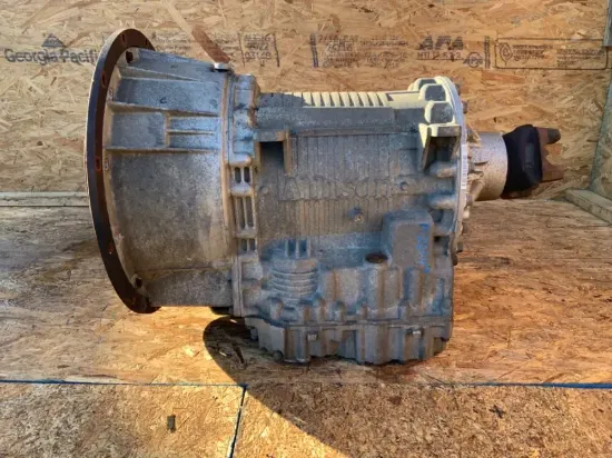 Picture of (Used) 2006 ALLISON TRANSMISSION ASSEMBLY