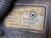 Picture of (USED) 2001 Allison (AT) 2400 retrain, TRANSMISSON.
S/N