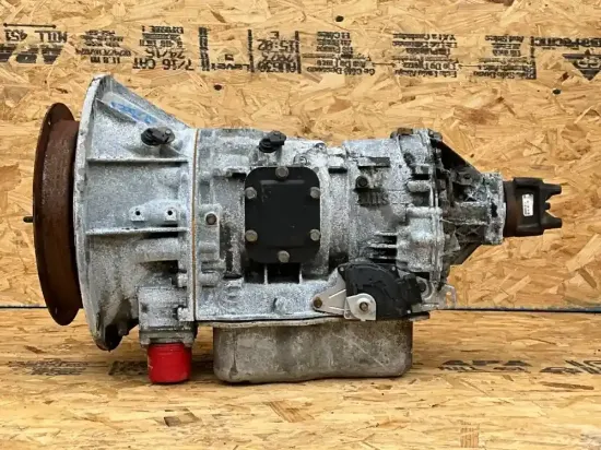 Picture of (Used) 2004 Allison (AT), TRANSMISSION ASSEMBLY