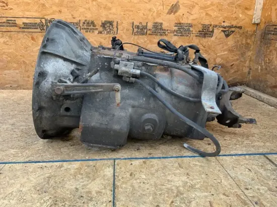Picture of (Used) 1999 EATON FULLER TRANSMISSION ASSEMBLY