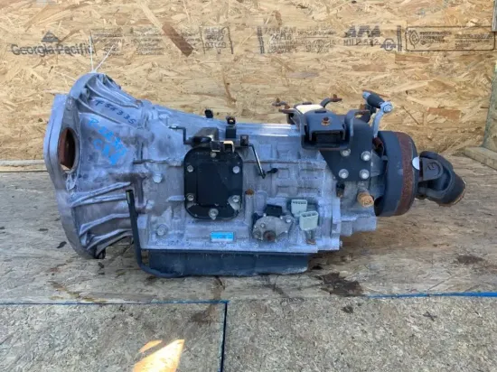 Picture of (Used) 2016 AISIN TRANSMISSION ASSEMBLY