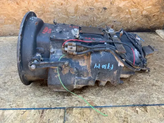 Picture of (Used) 2001 EATON FULLER TRANSMISSION ASSEMBLY