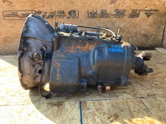 Picture of (USED) 2010 Eaton/Fuller TRANSMISSION ASSEMBLY