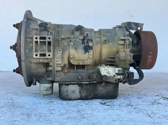 Picture of (Used) 2000 Allison (AT), TRANSMISSION ASSEMBLY
