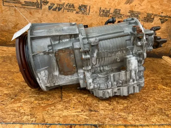 Picture of (Used REMAN) 2004 ALLISON TRANSMISSION ASSEMBLY