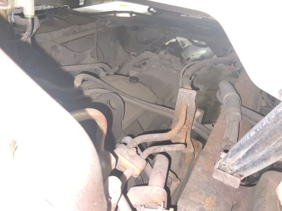 Picture of (Used) 2009 ALLISON TRANSMISSION ASSEMBLY