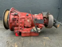 Picture of 2000 Allison 1000series, (AT), Reman Weller. Transmission.
S/N