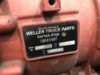Picture of 2000 Allison 1000series, (AT), Reman Weller. Transmission.
S/N