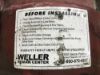 Picture of 2000 Allison 1000series, (AT), Reman Weller. Transmission.
S/N