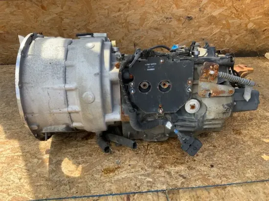 Picture of (Used) 2009 AT EATON/ FULLER HYBRID TRANSMISSION ASSEMBLY