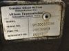 Picture of 2000 Allison 1000Retran AT.
S/N