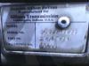 Picture of 2005 Allison 1000 Retran AT.
S/N