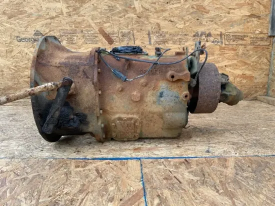 Picture of (Used) 1996 Spicer/TTC  (MT), TRANSMISSION ASSEMBLY