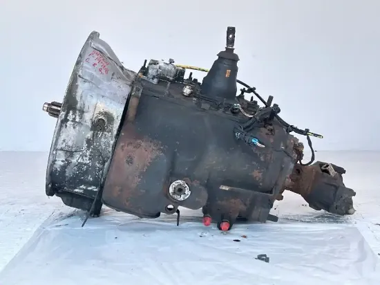 Picture of (Used) 2013 EATON FULLER TRANSMISSON ASSEMBLY